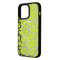 CASETiFY Impact Case for MagSafe for Apple iPhone 15 Pro Max Acid Smiles Green
