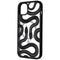CASETiFY Impact Series Case for MagSafe for iPhone 15 Plus - Black Kingsnake