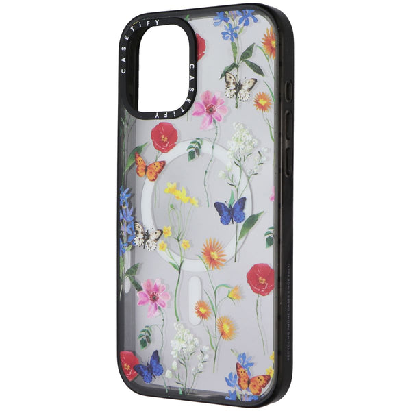 CASETiFY Impact Case for MagSafe for Apple iPhone 16 Plus - Ditsy Florals
