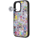 Casetify Impact Case for MagSafe for Apple iPhone 16 - World of Lisa Frank