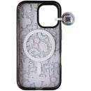 Casetify Impact Case for MagSafe for Apple iPhone 16 - World of Lisa Frank