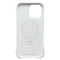 Casetify Ripple Case for MagSafe for Apple iPhone 16 Pro Max - White