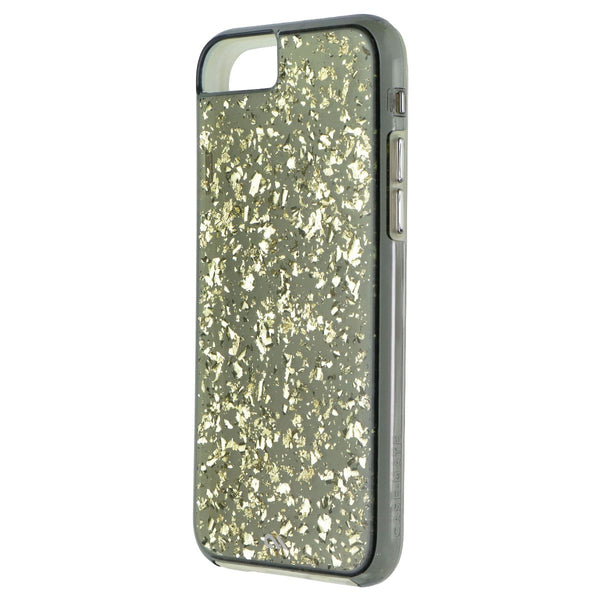 Case-Mate Sterling Series Dual Layer Case for iPhone 6/6s - Smoke / Silver