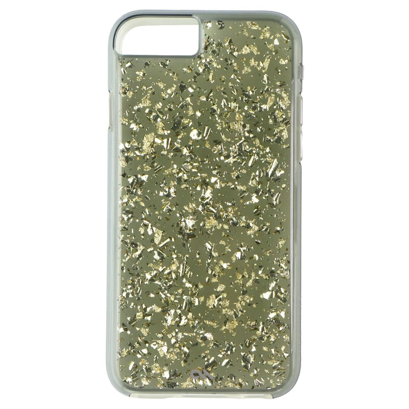 Case-Mate Sterling Series Dual Layer Case for iPhone 6/6s - Smoke / Silver