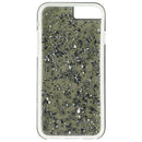 Case-Mate Sterling Series Dual Layer Case for iPhone 6/6s - Smoke / Silver