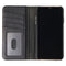 Case-Mate Wallet Folio Genuine Leather Case for Apple iPhone XS Max - Black