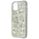 Case-Mate Karat Series Case for Apple iPhone 11 - Mother of Pearl