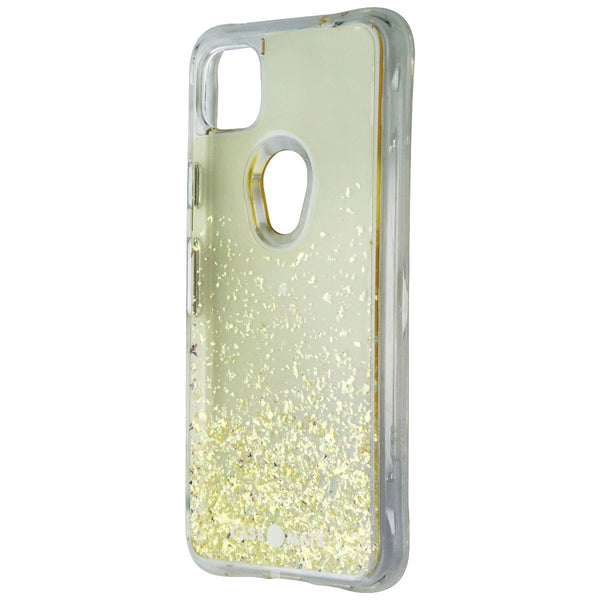 Case-Mate Twinkle Ombre Case for Google Pixel 4a (5G) - Stardust