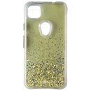 Case-Mate Twinkle Ombre Case for Google Pixel 4a (5G) - Stardust