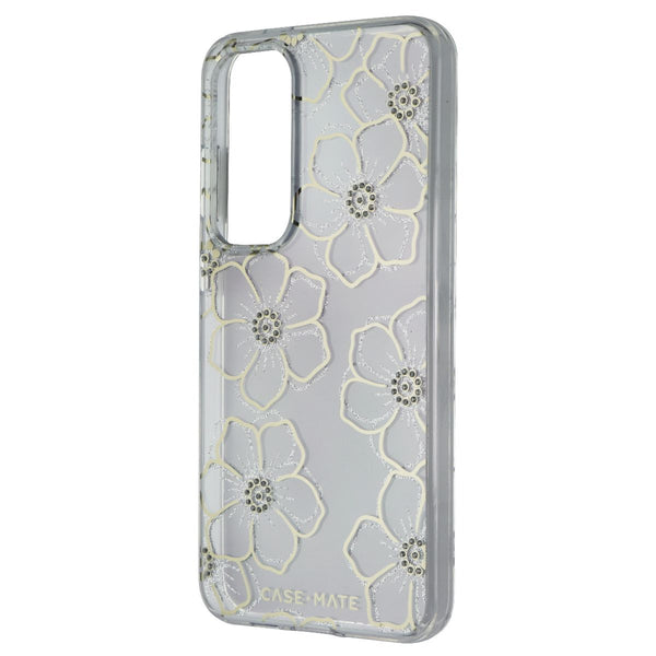 Case-Mate Hard Case for Samsung Galaxy S24+ (Plus) - Floral Gems