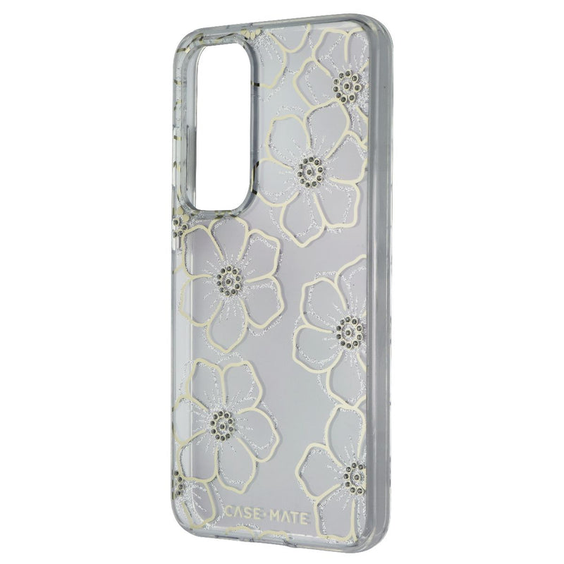 Case-Mate Hard Case for Samsung Galaxy S24+ (Plus) - Floral Gems