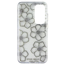Case-Mate Hard Case for Samsung Galaxy S24+ (Plus) - Floral Gems