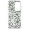 Case-Mate Hard Case for Samsung Galaxy S24+ (Plus) - Floral Gems