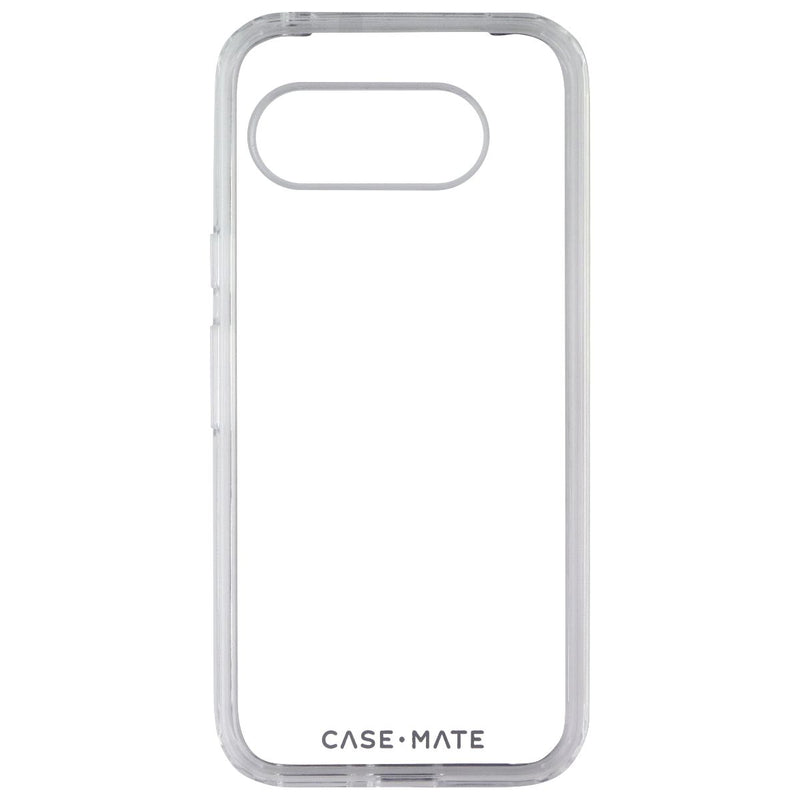 Case-Mate Tough Clear Series Hard Case for Google Pixel 9a - Clear