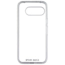 Case-Mate Tough Clear Series Hard Case for Google Pixel 9a - Clear