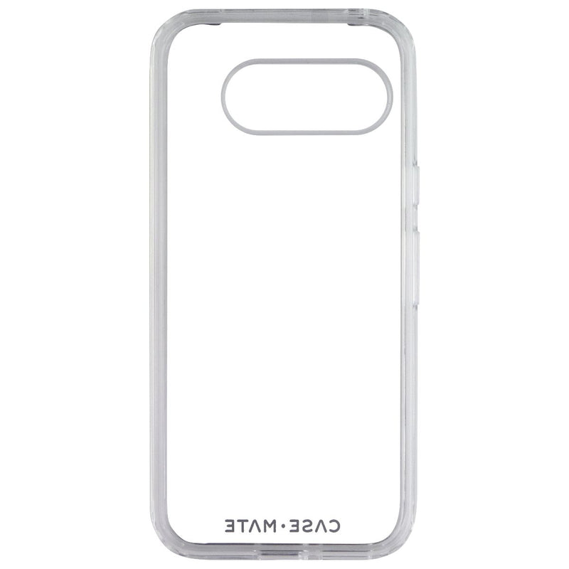 Case-Mate Tough Clear Series Hard Case for Google Pixel 9a - Clear