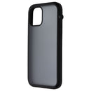 Catalyst Influence Series Case for Apple iPhone 12 Pro/iPhone 12 - Stealth Black