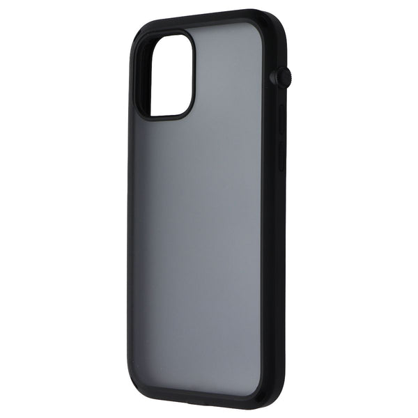 Catalyst Influence Series Case for Apple iPhone 12 Pro/iPhone 12 - Stealth Black