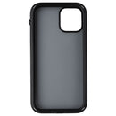 Catalyst Influence Series Case for Apple iPhone 12 Pro/iPhone 12 - Stealth Black