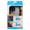 Catalyst Total Protection Case for Apple iPhone 13 - Black