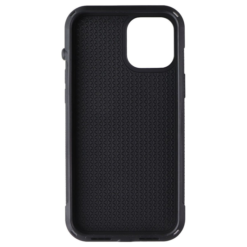 Catalyst Vibe Series Case for Apple iPhone 12 Pro Max - Stealth Black