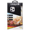 Catalyst Vibe Series Case for Apple iPhone 12 Pro / iPhone 12 - Stealth Black
