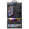 Catalyst Vibe Series Case for Apple iPhone 12 Pro / iPhone 12 - Stealth Black