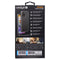 Catalyst Influence Series Case for Apple iPhone 12 Pro Max - Tactical Clear