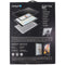 Catalyst 6.6FT Waterproof Case for 10.2-in iPad (2019/7th Gen) - Black