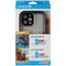 Catalyst Total Protection Case for Apple iPhone 13 Pro Max - Black/Clear