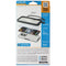 Catalyst Total Protection Case for Apple iPhone 13 Pro Max - Black/Clear