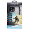 Catalyst Total Protection Series Waterproof Case for iPhone 12 Pro - Clear/Black