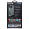 Catalyst Total Protection Series Waterproof Case for iPhone 12 Pro - Clear/Black