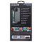 Catalyst Total Protection Series Waterproof Case for iPhone 12 Pro - Clear/Black