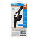 Catalyst Active Defense Case + Strap for Apple Watch Series 7 (41 mm) - Black