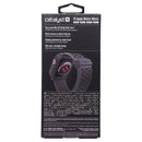 Catalyst Impact Case and Band for Apple Watch 40mm Series SE/6/5/4 - Black