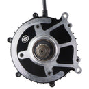 CCCs (48V / 500-Watt) Electric Wired Gear Motor - Black (TZCC18122560275)
