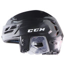 CCM Tacks 710 Ice Hockey Helmet - Black / Medium