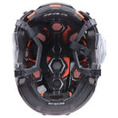 CCM Tacks 710 Ice Hockey Helmet - Black / Medium