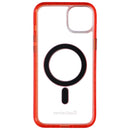 CellHelmet Magnitude Case for MagSafe for Apple iPhone 14 Plus - Blaze Orange