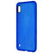 CellHelmet Altitude X Series Gel Case for Samsung Galaxy A10E - Blue