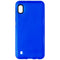 CellHelmet Altitude X Series Gel Case for Samsung Galaxy A10E - Blue