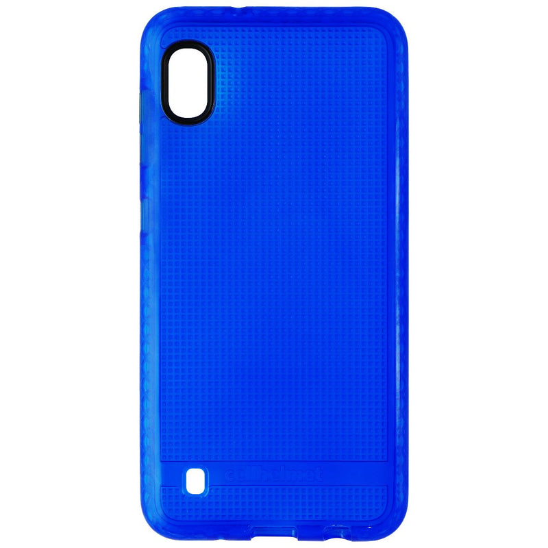 CellHelmet Altitude X Series Gel Case for Samsung Galaxy A10E - Blue