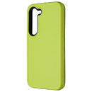 CellHelmet Fortitude Series for Samsung Galaxy S23 - Electric Lime