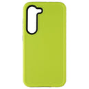 CellHelmet Fortitude Series for Samsung Galaxy S23 - Electric Lime
