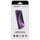 CellHelmet Tempered Glass Screen Protector w/ Align Tray for Apple iPhone 16 Pro