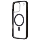 CellHelmet Magnitude Case for MagSafe for Apple iPhone 16 Pro Max - Onyx Black