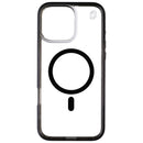 CellHelmet Magnitude Case for MagSafe for Apple iPhone 16 Pro Max - Onyx Black