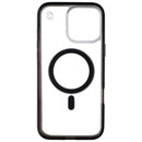 CellHelmet Magnitude Case for MagSafe for Apple iPhone 16 Pro Max - Onyx Black