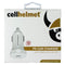 CellHelmet (20W) Single Port USB-C PD Car Charger - White (CAR-PD-20W-W)
